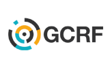 GCRF Logo