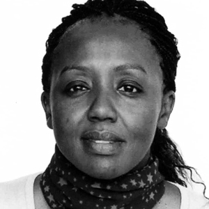 Elizabeth Mutunga