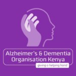 Alzheimer’s & Dementia Organisation Kenya